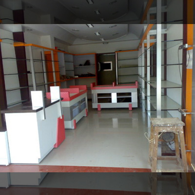 Shop Furniture